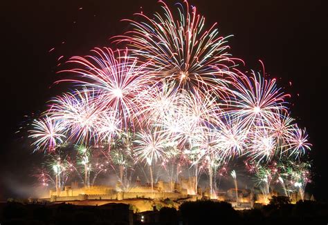 Feux d'artifice | Fireworks, Planner, Beautiful