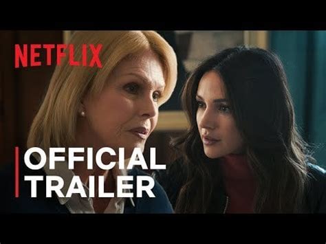 Fool Me Once | Official Trailer | Netflix : r/FoolMeOnceTVSeries