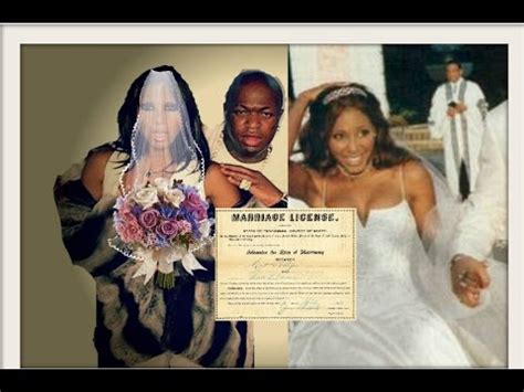 Toni Braxton And Birdman Married - xenopost