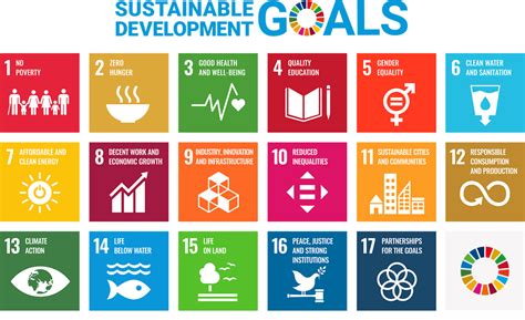 Sustainable Development Goals (SDGs) | UN Office for Sustainable ...