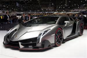 File:Lamborghini Veneno, Car Zero (profile).jpg - Wikipedia