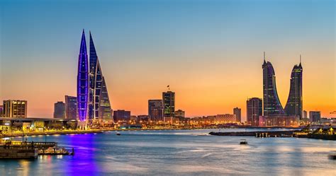 Top 10 Bahrain Sehenswürdigkeiten | Urlaubsguru