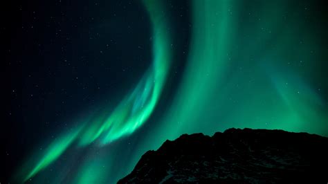 Northern Lights Wallpaper 4K (76+ images)