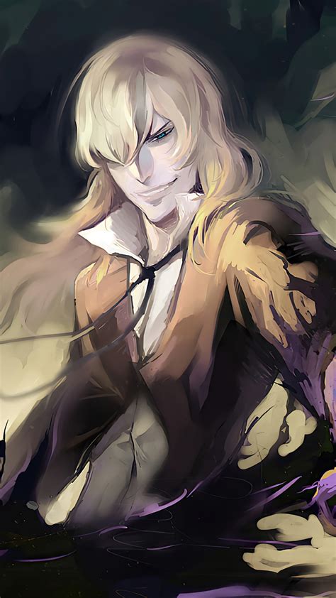 Frankenstein, Noblesse, Anime HD Phone Wallpaper | Rare Gallery