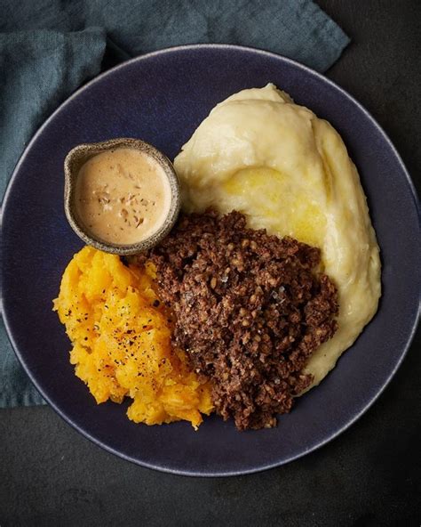 Haggis, neeps and tatties | Recipe | Recipes, Burns night recipes ...