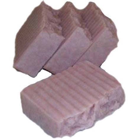 Lush Karma Rock Star Scented 6 Large 5 oz Soap Bars All Natural ...