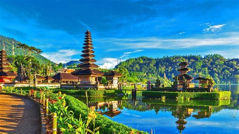 Book Cheap Flights To Bali | CBD Travel