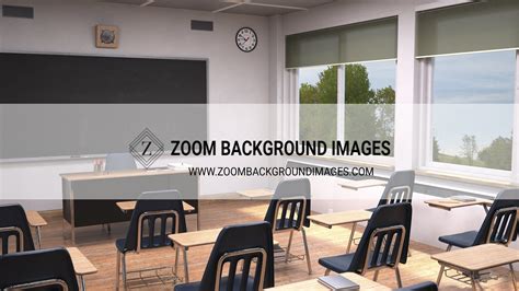 Virtual Background For Zoom - IMAGESEE