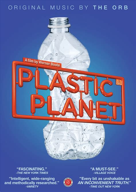 Plastic Planet