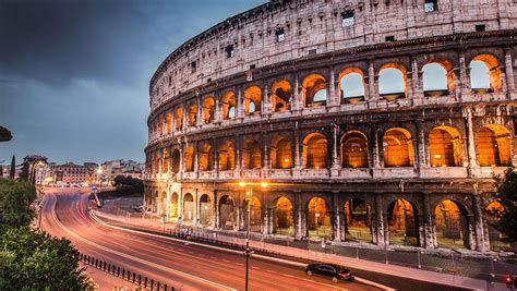 Capital City of Italy | Interesting Facts about Rome