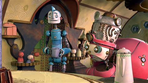 Robots (2005)