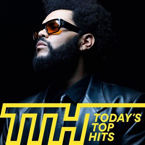 Spotify – Today's Top Hits 8/6/21 (feat. The Weeknd) | Genius