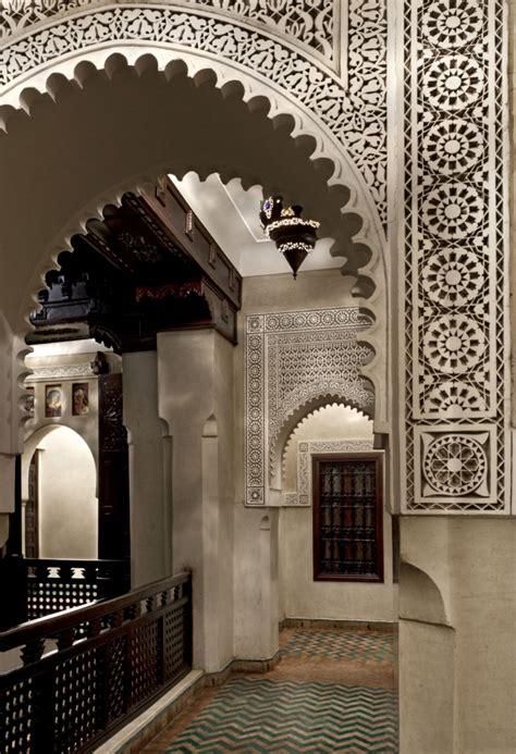 The Art Of The Moroccan Riad - Metropolis