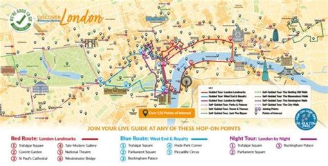 Why not try one of these flexible Walking Tours? by Vox City Walks ...