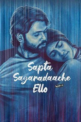 Download Sapta Sagaradaache Ello – Side A (2023) Hindi Full Movie WEB ...