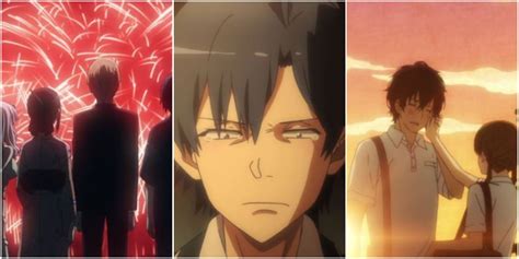 10 Genuinely Sad Moments From Comedy Anime That Made Us Cry