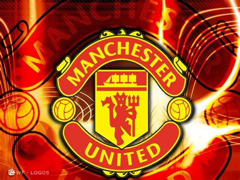 A new take on the Manchester United badge/crest: photo