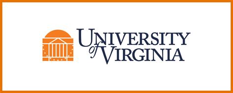 University Logos | BrandDot | University of Virginia