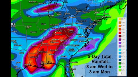 Weather Map Knoxville Tn | Zip Code Map