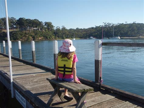 Metung - East Gippsland Lakes - Linda on the Go