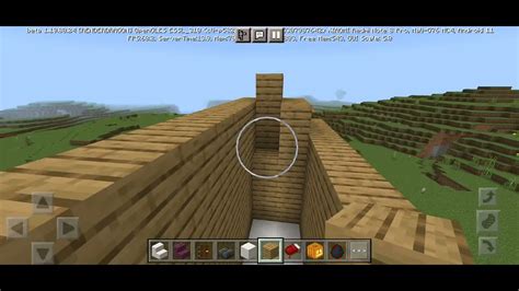 MİNECRAFT #shorts - YouTube