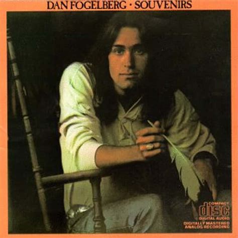 The Best Dan Fogelberg Albums, Ranked By Fans