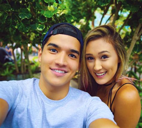 Alex Wassabi Age, Net Worth, Height, Weight, Girlfriend 2022 - World ...