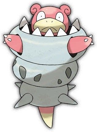 Mega Slowbro - Pokemon Omega Ruby and Alpha Sapphire Guide - IGN