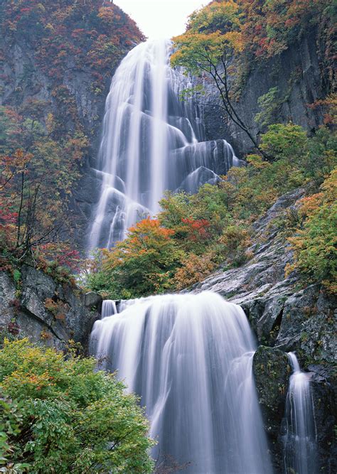 Waterfalls - Mountains & Waterfalls Photo (8243835) - Fanpop