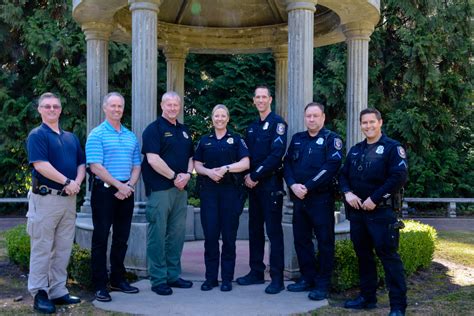 Zenfolio | Christy Alejandra Photography | Spokane Police Department ...