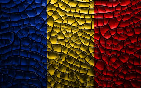 Romania Flag Wallpapers - Wallpaper Cave