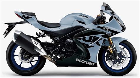 Suzuki Pulls The Plug On The GSX-R1000 In Japan And Europe