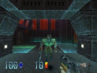 Quake 2 Ps1 Gameshark Codes - Quake Gaming