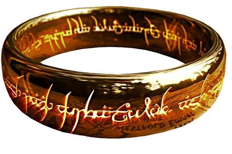 Lord of the rings icon by SlamItIcon on DeviantArt