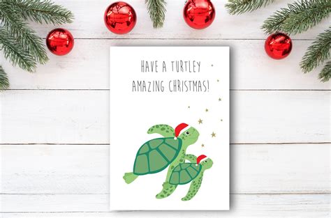 Funny Business Xmas Cards - Ubseisns