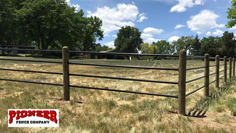 Priefert Ponderosa - Fencing Done Right