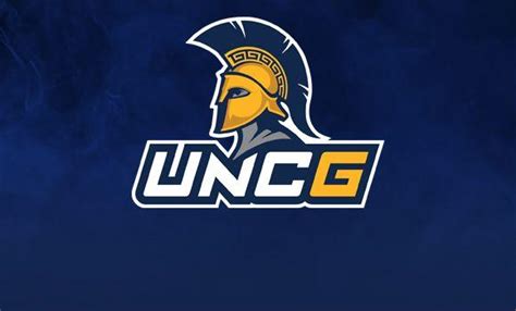 UNCG Logo - LogoDix