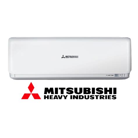 Mitsubishi Heavy Industries Aircon - U Sin Aircon - Expert Aircon ...