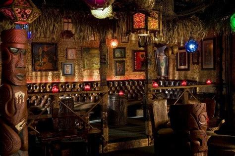 Frankie's Tiki Room - Best Nightlife in Las Vegas