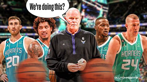 4 players Hornets must move ahead of 2023 NBA trade deadline