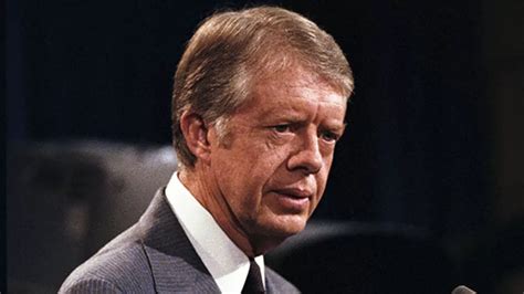 The Lasting Legacy Of Jimmy Carter, The Cold War-Era US President Who ...