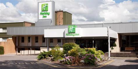 Restaurants Near Holiday Inn Bristol - Filton