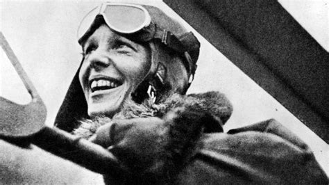 How Old Would Amelia Earhart Be Today 2024 - Yoshi Maegan