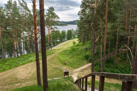 Why It's Great to Hike Aukštaitija National Park, Lithuania - Travelsewhere