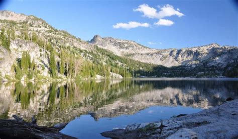 Steamboat Lake State Park Welcomes Visitors with Exciting Nature ...