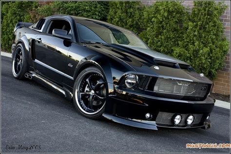 06 Mustang GT wheels? - Ford Mustang Forum