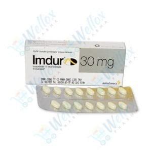 Imdur Tablets (isosorbide mononitrate): Side Effects, Interactions