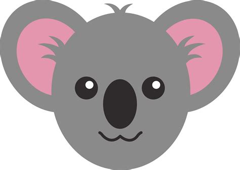 Koala Illustration - Cliparts.co