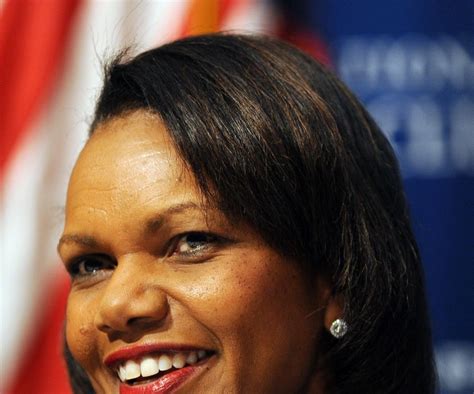 Condoleezza Rice speaks in Washington - Slideshow - UPI.com