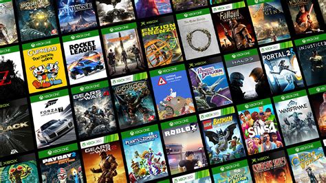 Xbox Getting More Backward Compatible Xbox 360 Games | appuals